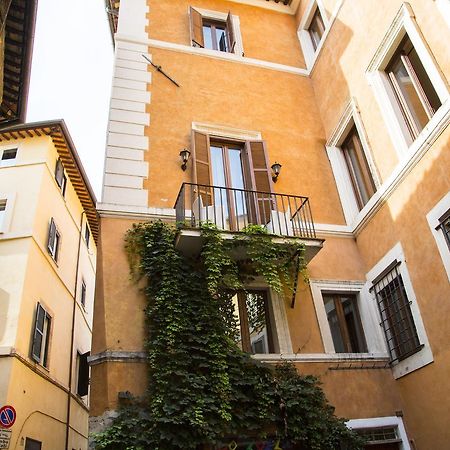 Do-Do Navona Suites Rome Bagian luar foto